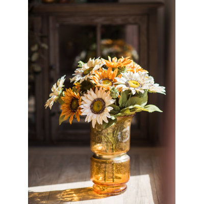 Sunflower Arrangement