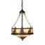 Kieffer 6 - Light Pendant