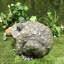 Statue de jardin classique "Earl" Toad Hollow-1476390757