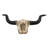 Rustic Animals Wall Decor on Resin
