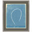 Offset This 3 Framed Drawing Print