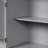 Terrazzo Multi-Functional Bathroom Storage Cabinet – Adjustable Shelves, Ample Space, Easy Installation  Product Description-2029670853