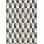 Gunter Rectangle 120 cm x 170 cm Geometric Hand Woven Indoor / Outdoor Area Rug