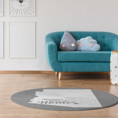 Chenille Indoor Rug