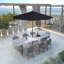 Parasol Bronte 108 po Bronte-88505131