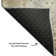Premium Machine Washable Maag AMF1772 Global Rug