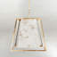 Stacey 4 - Light Unique Chandelier