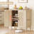 Abdualeem Accent Cabinet