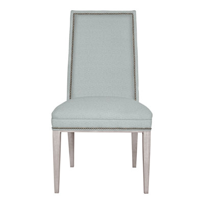 Chaise d'appoint à dossier simple Michael Weiss Hanover