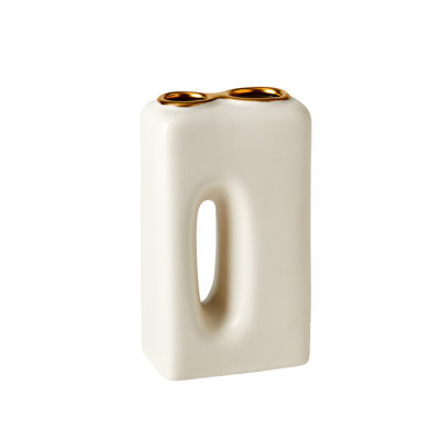 Oh Yes Handmade Earthenware Table Vase
