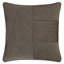 Highland Wool Square Pillow Cover & Insert-424377277-424377276