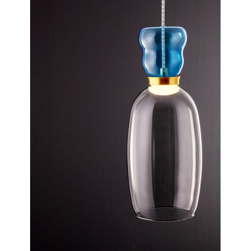 - Light Pendant