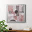 Chelsea Dawn - Peinture sur toile encadrée-1523407996-1523407997