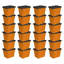 Ensemble de bacs et bacs en plastique-103964097-103964098
