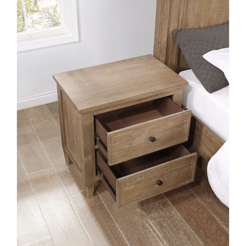 Surbit 28'' W Nightstand