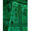 Fine Vibrance One-of-a-Kind 6' 1" X 6' 1" Hand Knotted Area Rug
