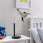 Sherise Metal Table Lamp