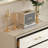 Simple And Modern Shell Accent Chest