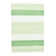 Leonhardt Handwoven Cotton Green/ Beige Rug
