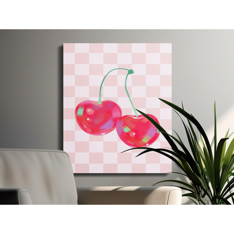 Cranmer Wrapped Canvas Print Set, 20x24