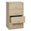 Fireproof 4 - Drawer File Cabinet