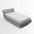 Microfiber Fitted Sheet-90600770-90600771-41711224