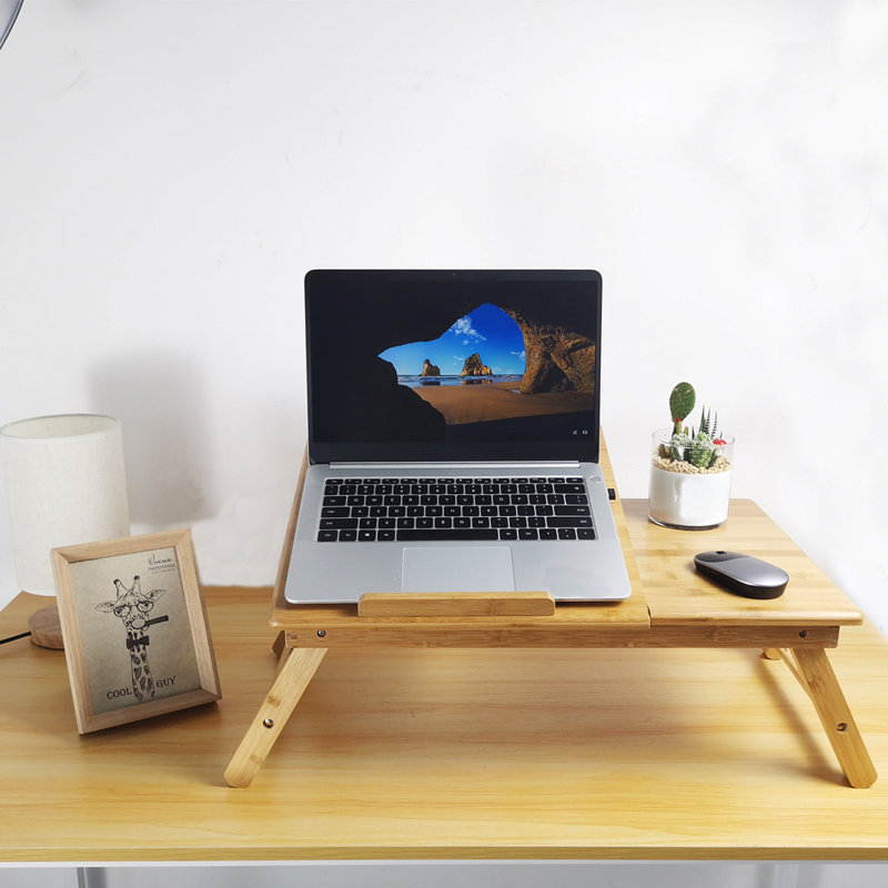 Plateau d’ordinateur portable