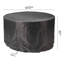 Jayant Round Patio Dining Set Cover-95378051