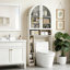 Over The Toilet Storage Cabinet For Bathroom