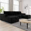 Canapé modulaire Boneless-1858581918