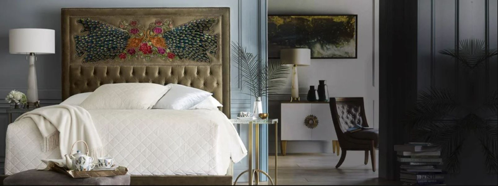 Haute House Home Image Hero