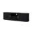 66.9‘’TV Stand With Sliding Wood Slatted Doors For Tvs Up To 75"-890534140