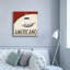 «Cafe Moderne 3» par Marco Fabiano, art mural sur toile-369147272