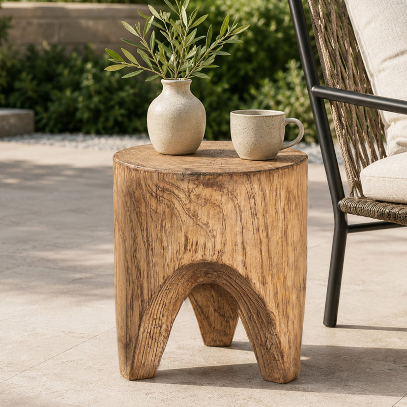 Table d'appoint Angie