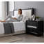 Table de chevet 1pc
