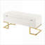  Banc de rangement Contemporary