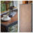 Modern Solid Wood Sideboard