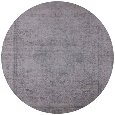Tapis oriental gris Rania