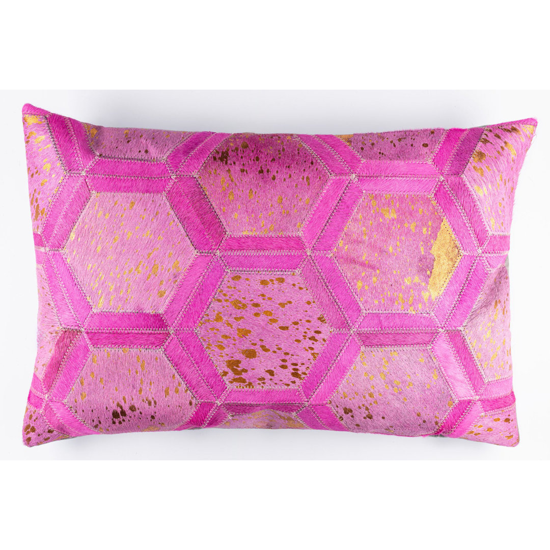  Indoor/Outdoor Throw Pillow Canvello