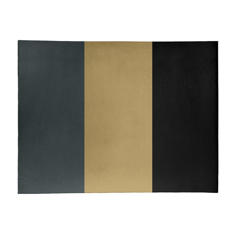 Chenille Indoor Rug, Rectangle 8' x 10'