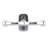 Utility Metal Wall Hook