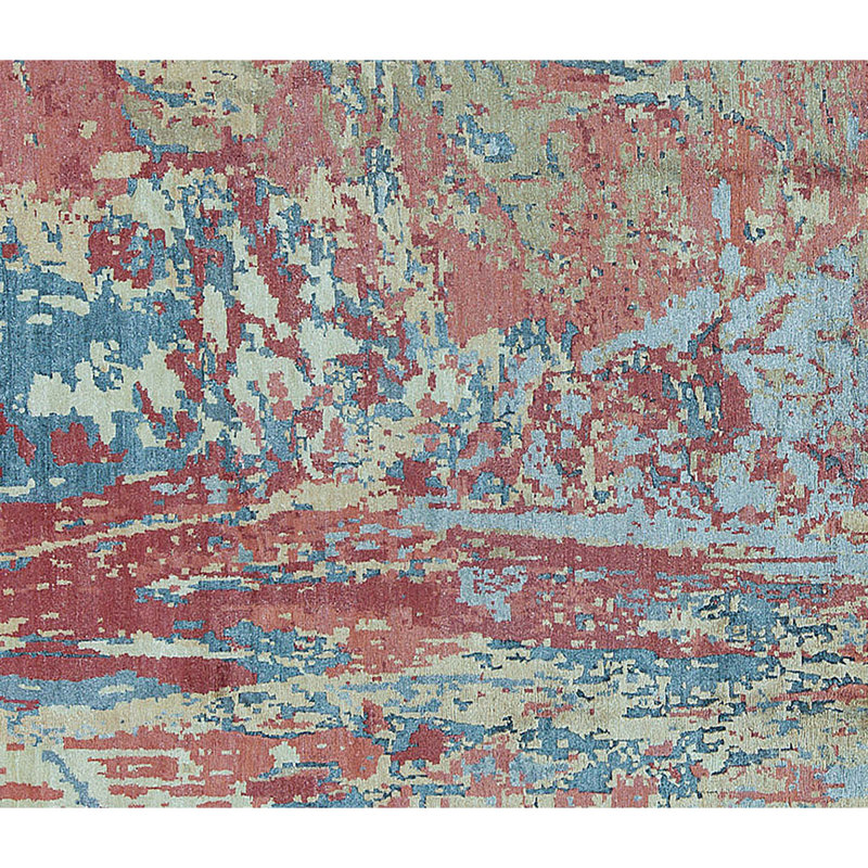 Windsom Abstract Area Rug