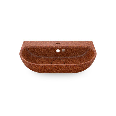 Soft60 23.62'' L Bathroom Sink