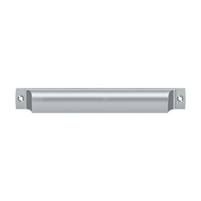 Poignée coquille rectangulaire 7 po Deltana SHP70U5