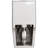 One - Piece Toilet With 1.1/1.6 Dual Flush, Elongated Comfort Height, Soft Close Seat, Good For Residential Use, White Flush Height Toilet, Space Efficient,