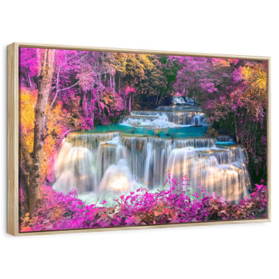 Waterfalls
