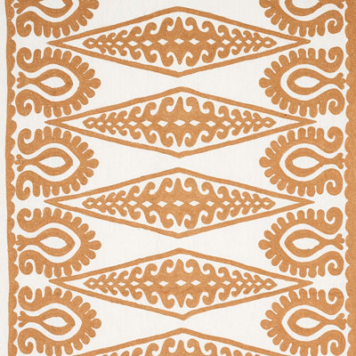 Tissu de broderie Seema