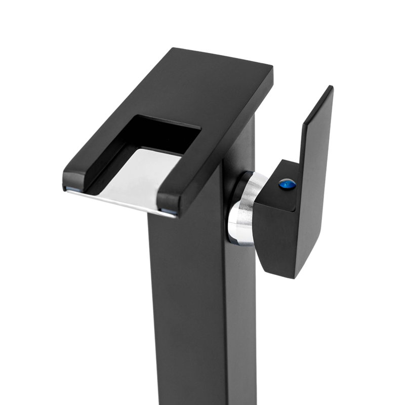 Robinet de salle de bain vasque