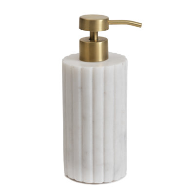 Beacon Hill Lotion Dispenser by Erin Gates