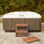 Plusieurs tapis de douche-12380096